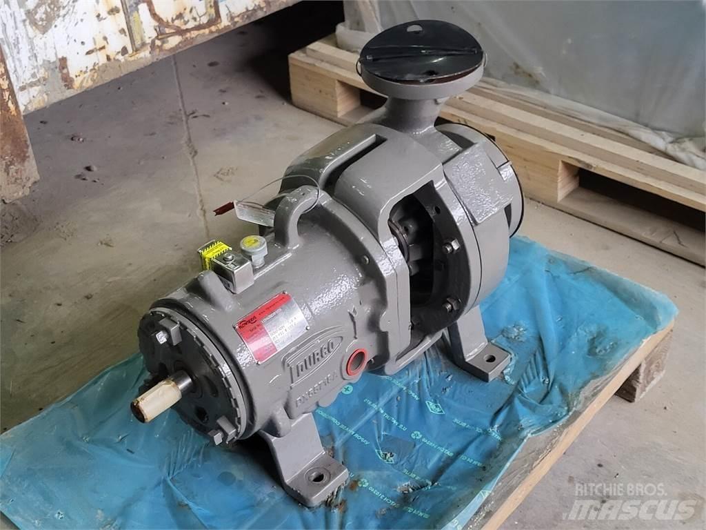  FLOWSERVE MK3 STD Pumpe za vodu