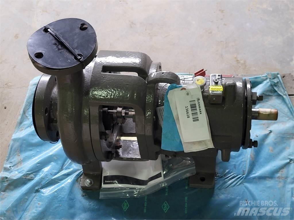  FLOWSERVE MK3 STD Pumpe za vodu