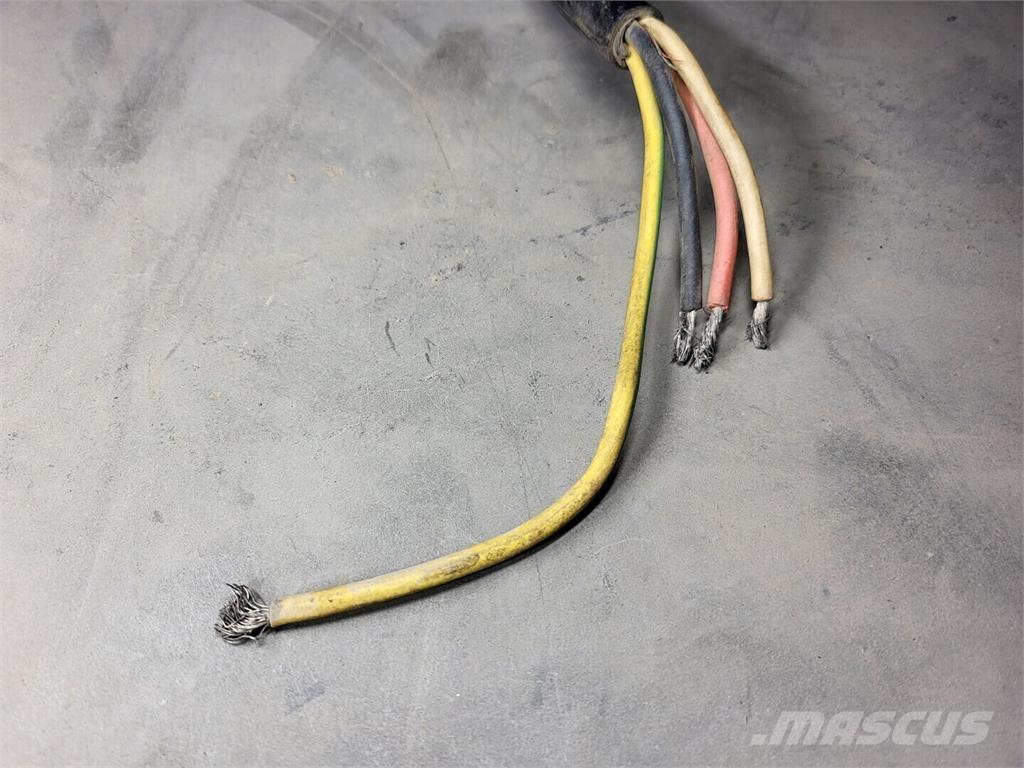 Flygt 2052.170-0128 Pumpe za vodu