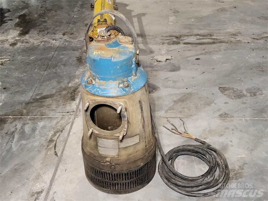 Flygt 2125.181 Pumpe za vodu