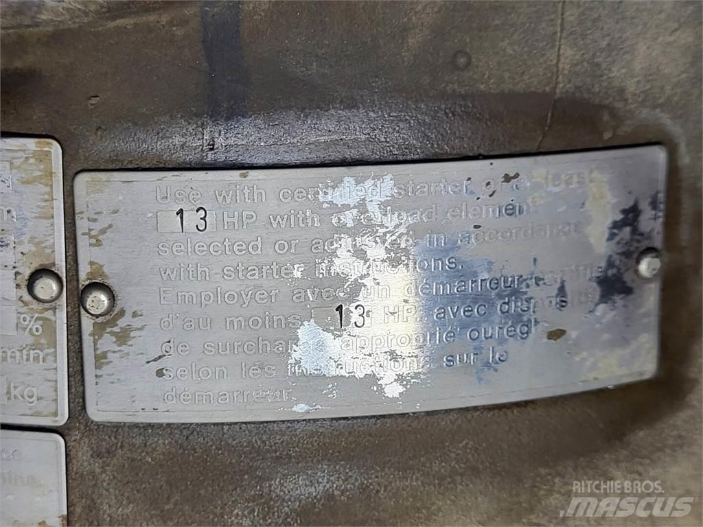 Flygt 2125.181 Pumpe za vodu