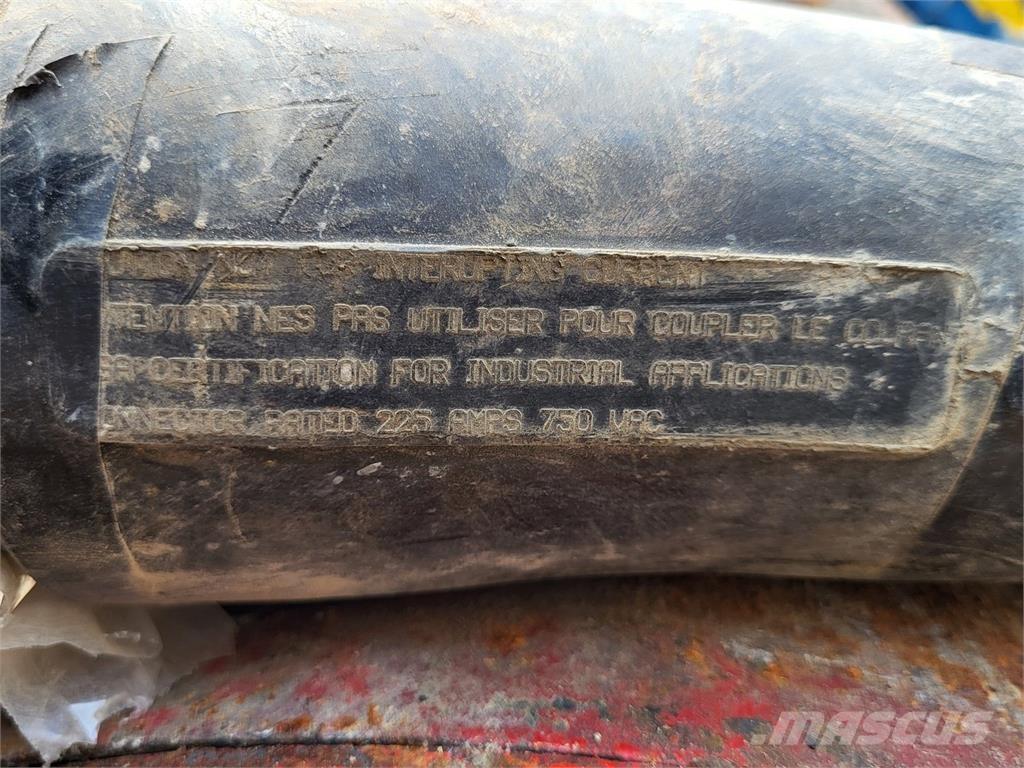 Flygt 2400.402 Pumpe za vodu