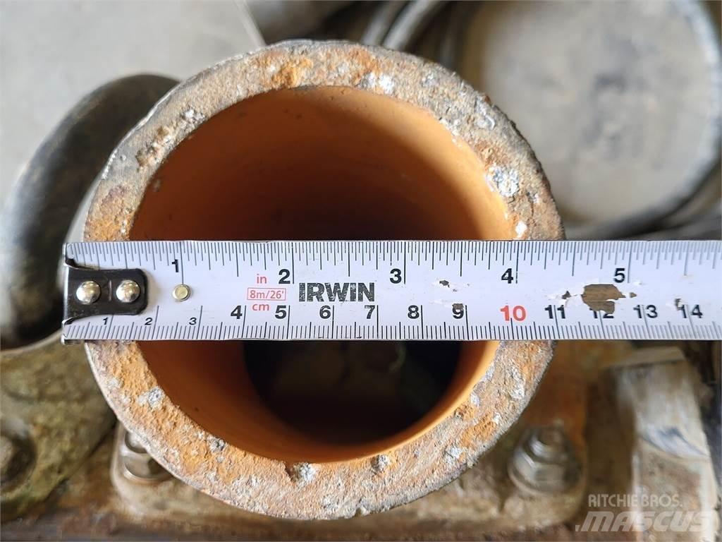 Flygt 2660.180-0382 Pumpe za vodu