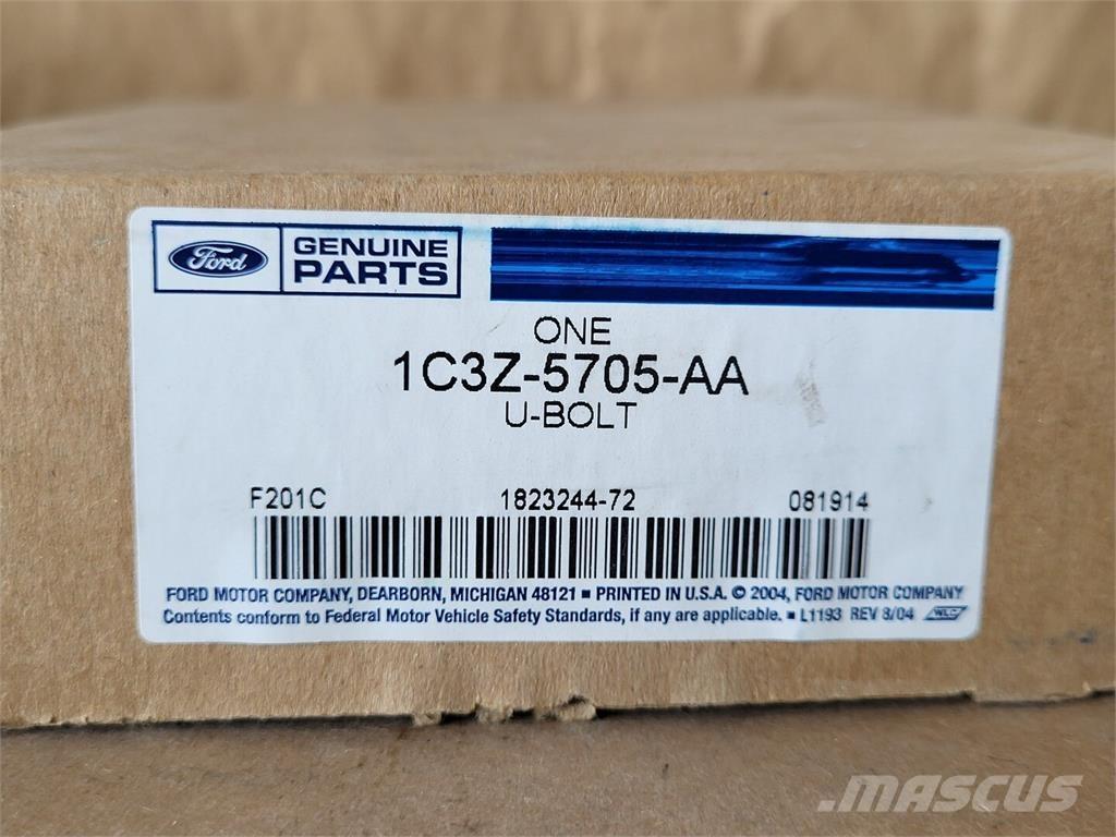 Ford 1C3Z-5705-AA Građevinarstvo – ostalo