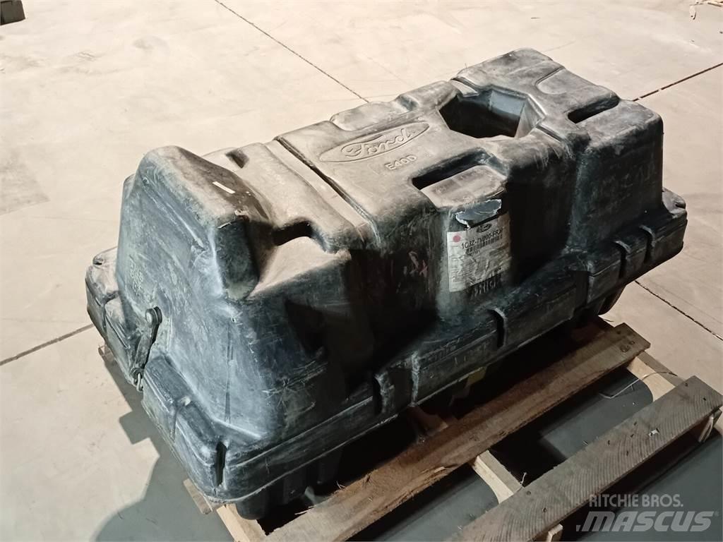 Ford 1C3Z-7V000-FRM Pomoćni strojevi