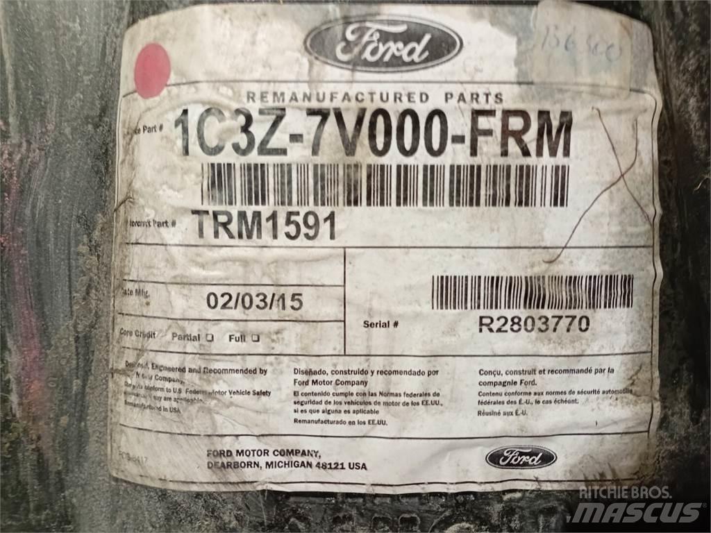Ford 1C3Z-7V000-FRM Pomoćni strojevi