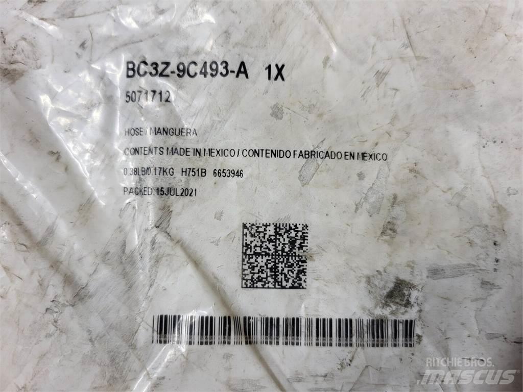 Ford BC3Z-9C493-A Ostale komponente