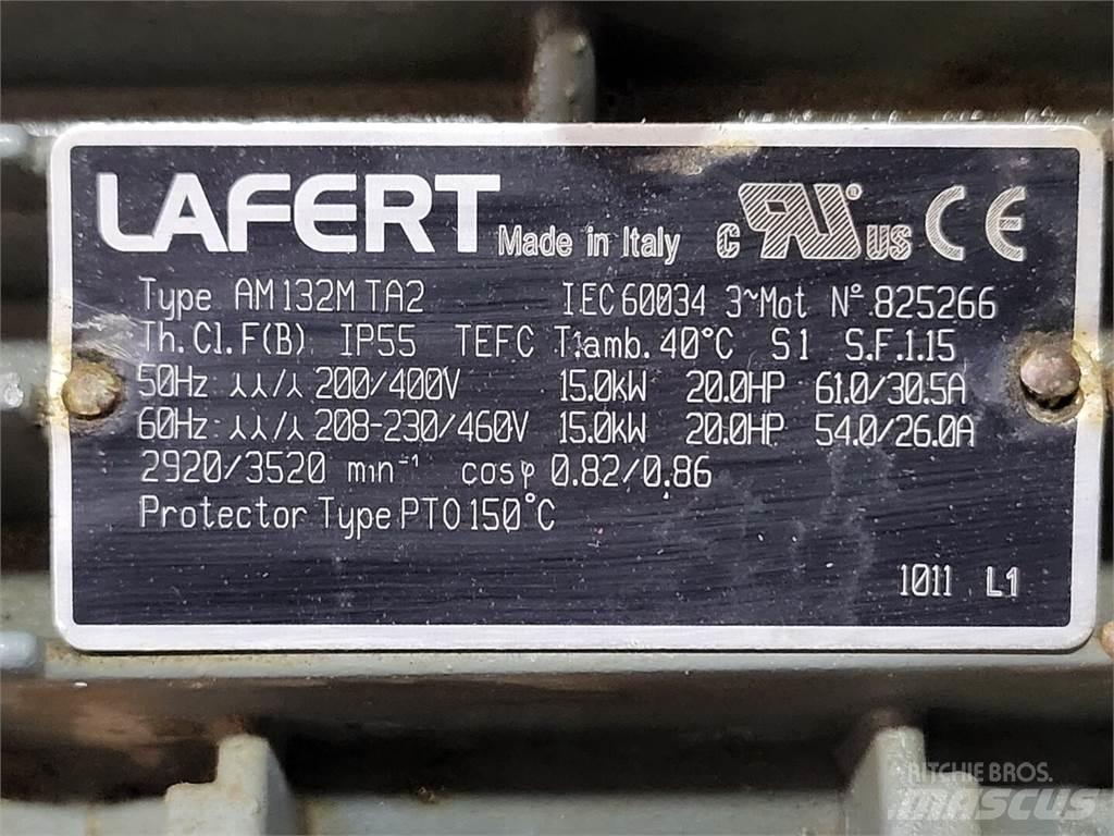  FPZ SCL K11-MD-20-3 Ostale komponente