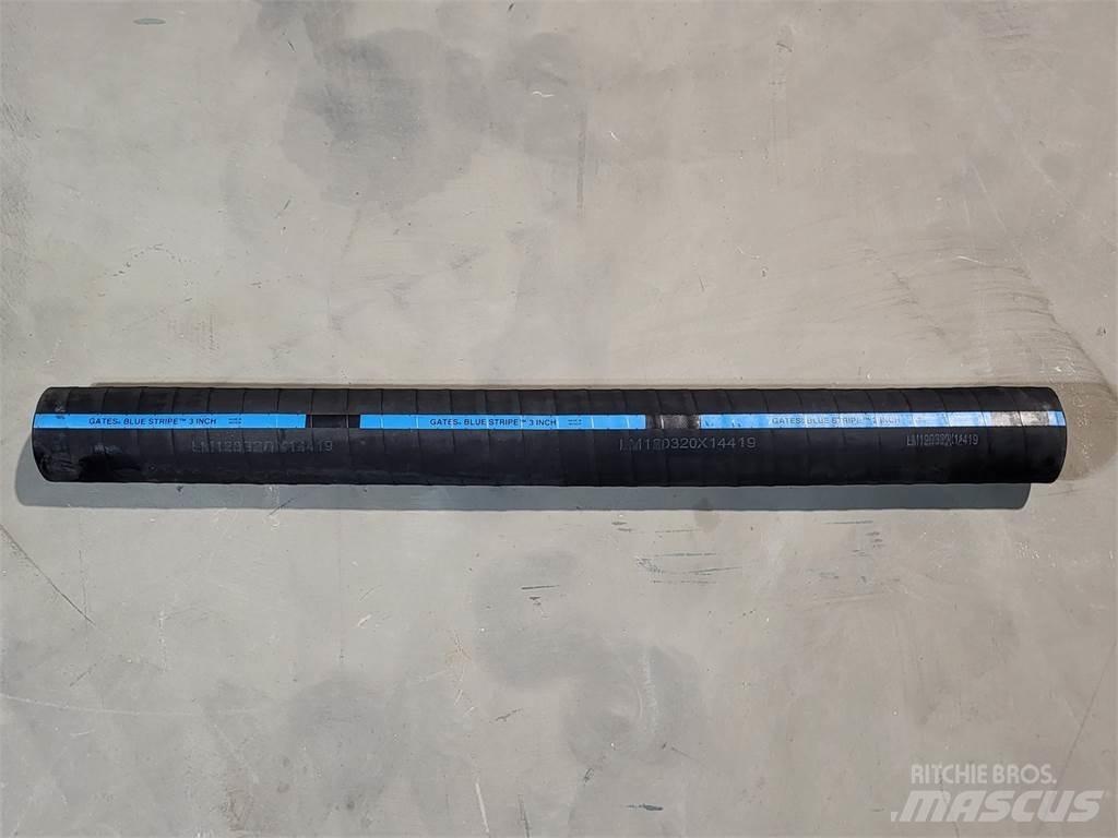 Gates GT-4175SC300 Ostale komponente