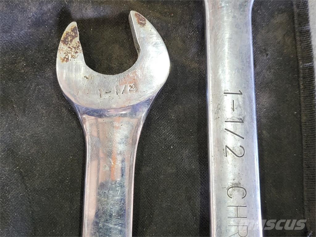  GEARWRENCH Građevinarstvo – ostalo