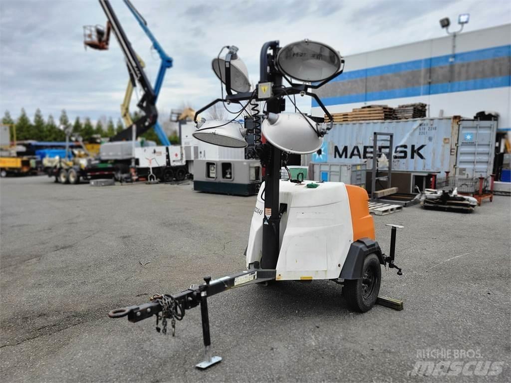 Generac MLT6SK Ostale komponente