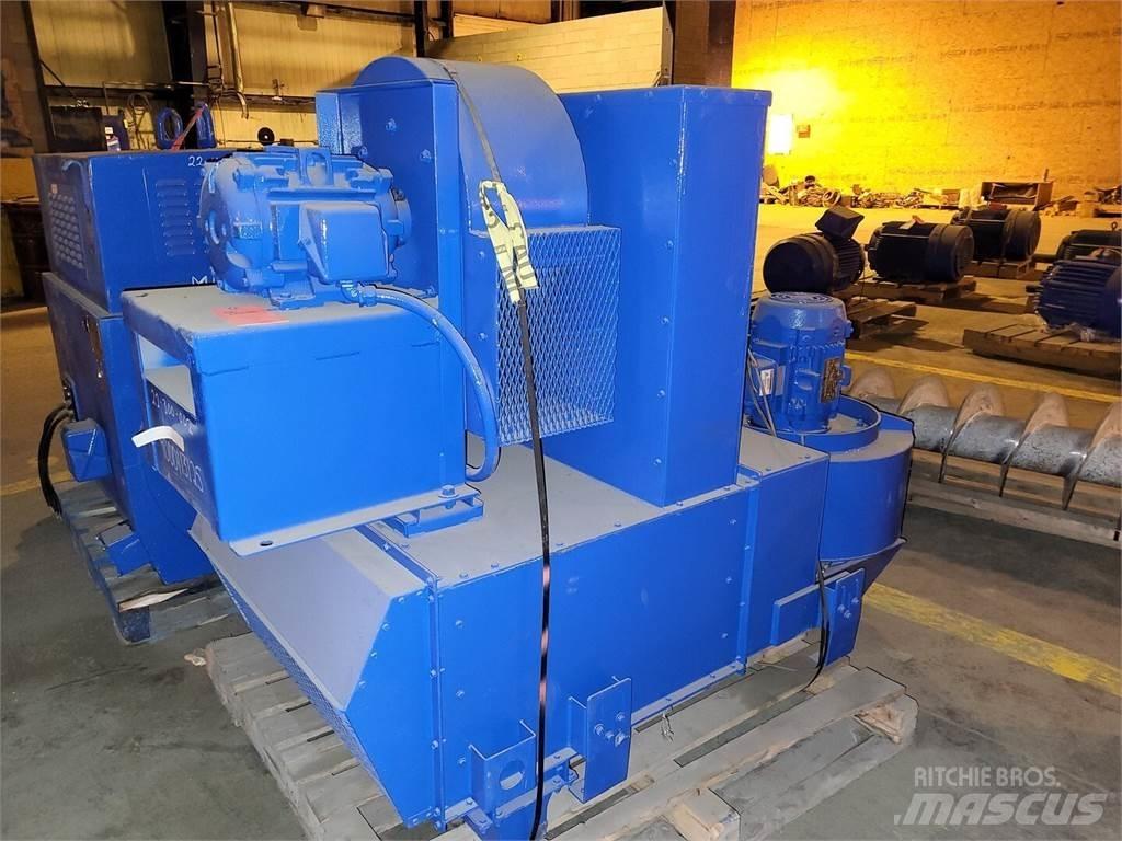 General Electric 5010 Građevinarstvo – ostalo