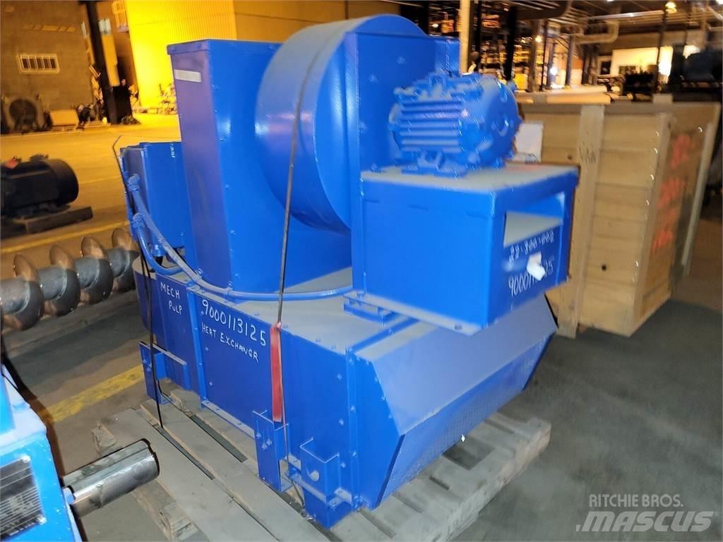 General Electric 5010 Građevinarstvo – ostalo