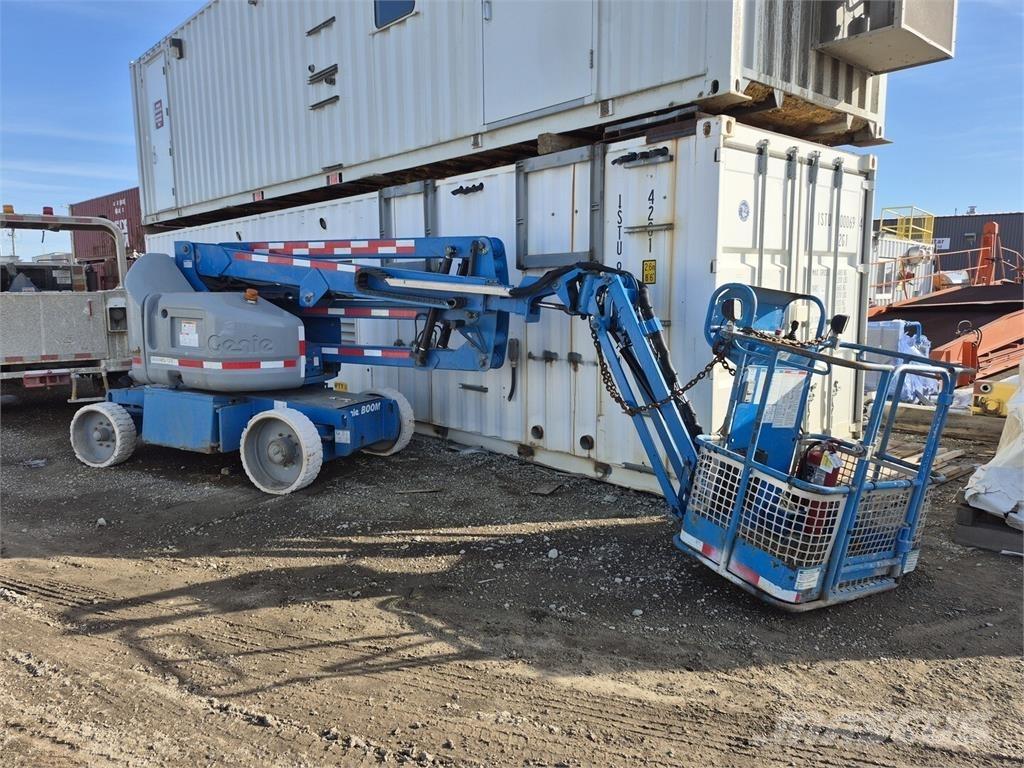 Genie Z40/23N Zglobne podizne platforme