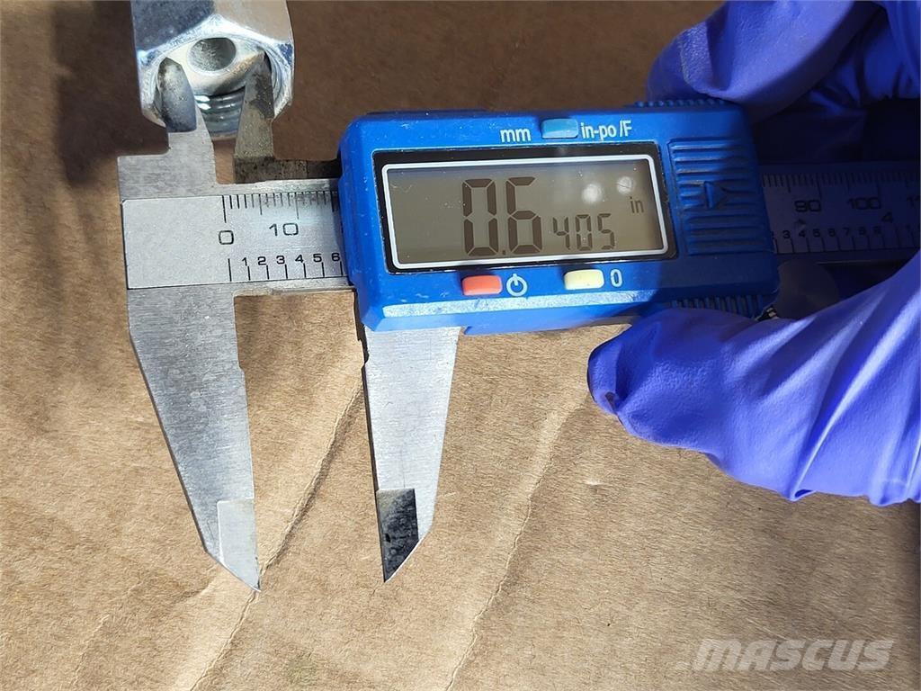 Goodyear 100R2AT/2SN Ostale komponente