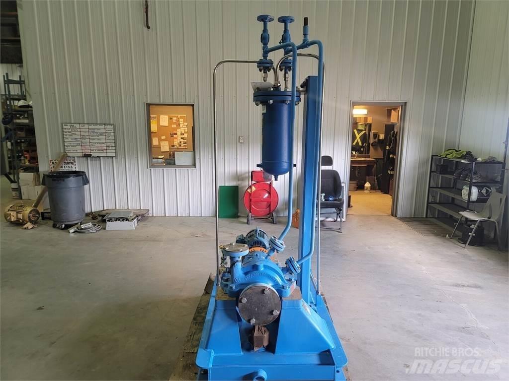  GOULD 3700SX Pumpe za vodu