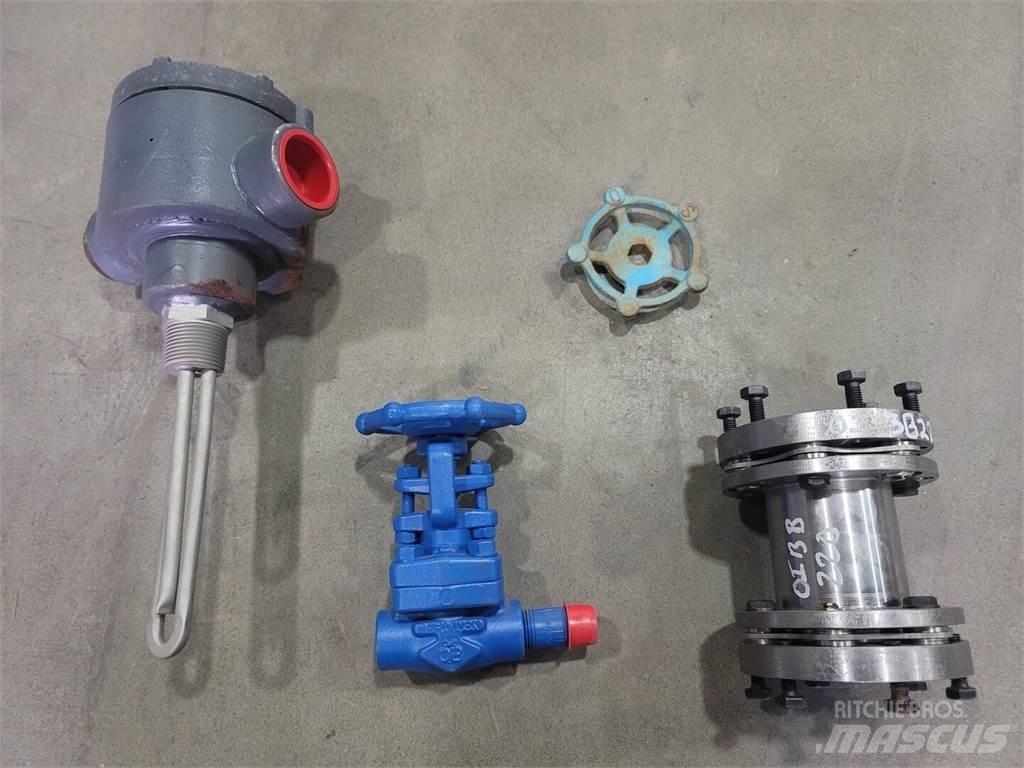  GOULD 3700SX Pumpe za vodu