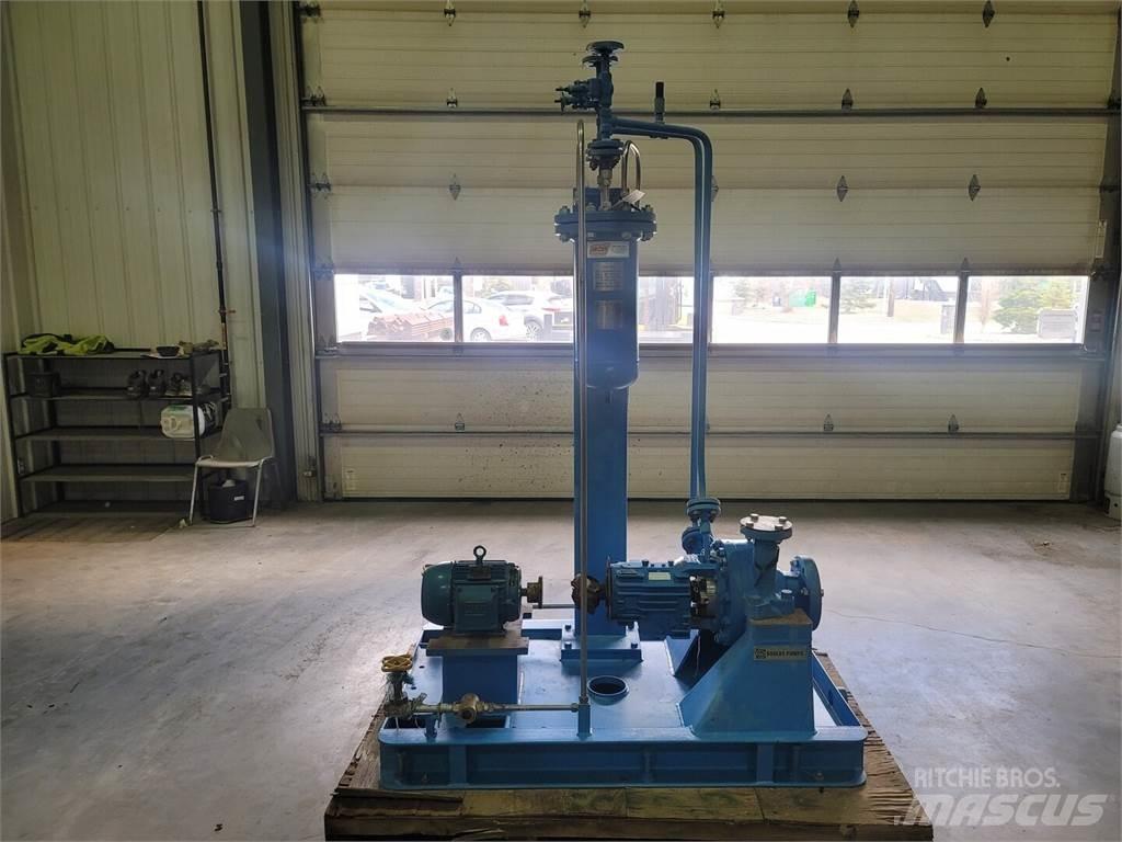  GOULD 3700SX Pumpe za vodu