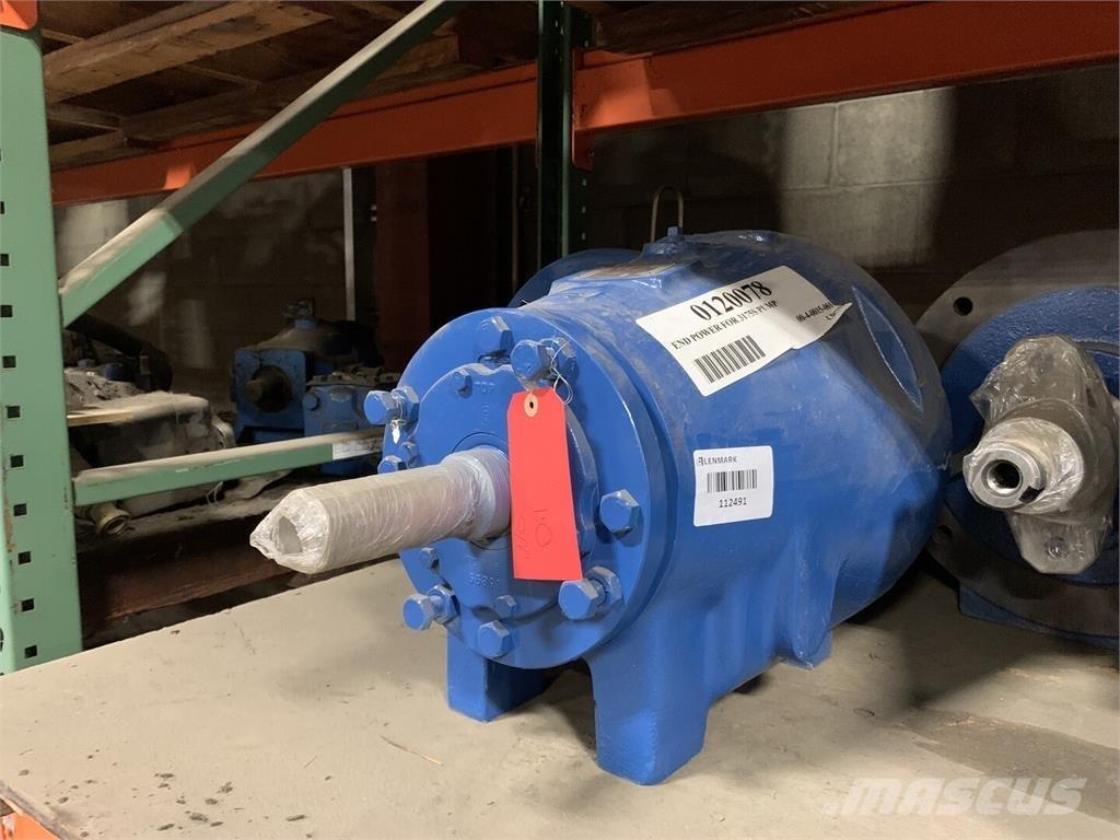  GOULDS 3175 Pumpe za vodu