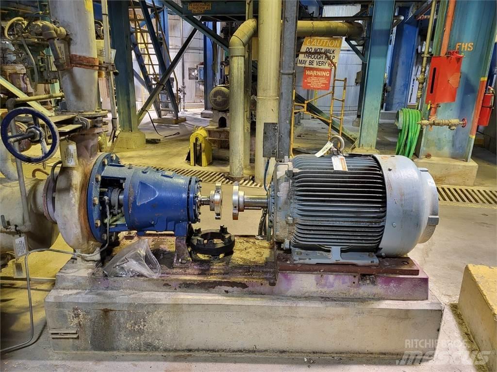  GOULDS 3175 Pumpe za vodu