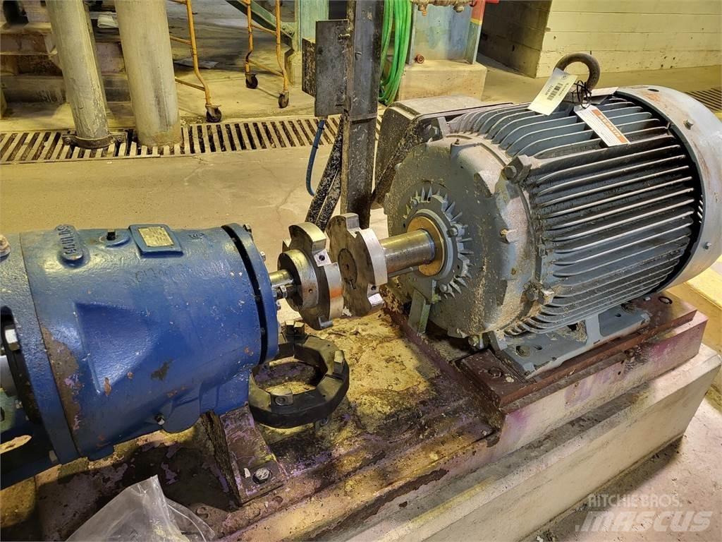  GOULDS 3175 Pumpe za vodu