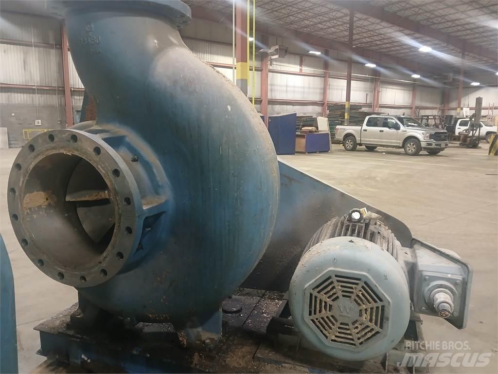  GOULDS 3175 Pumpe za vodu