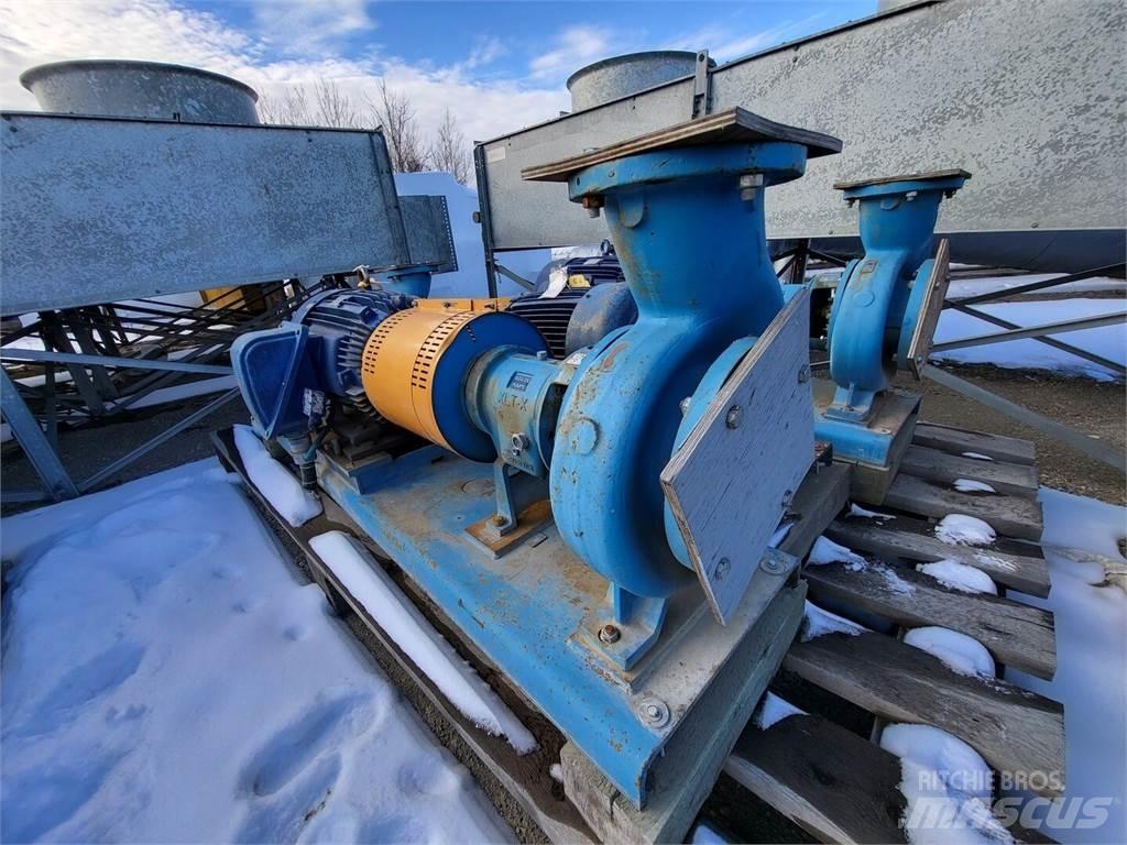  GOULDS 3196 Pumpe za vodu