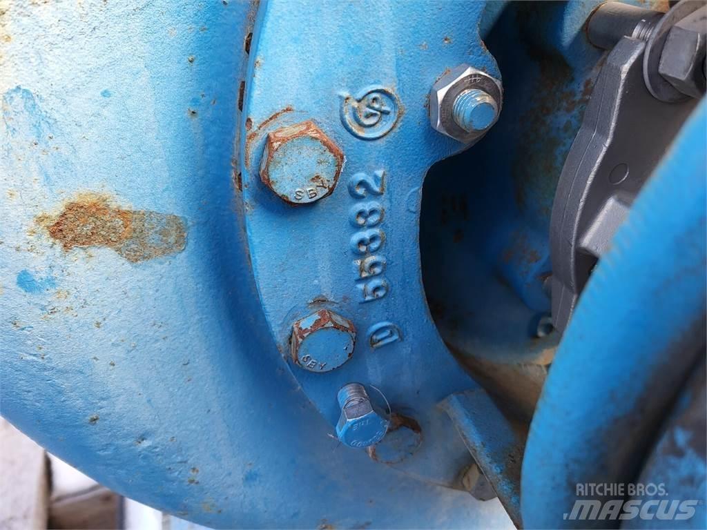  GOULDS 3196 Pumpe za vodu