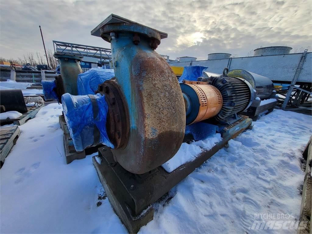  GOULDS 3196 Pumpe za vodu