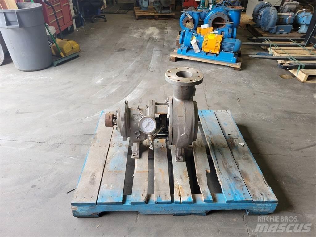  GOULDS 3196MTX Pumpe za vodu