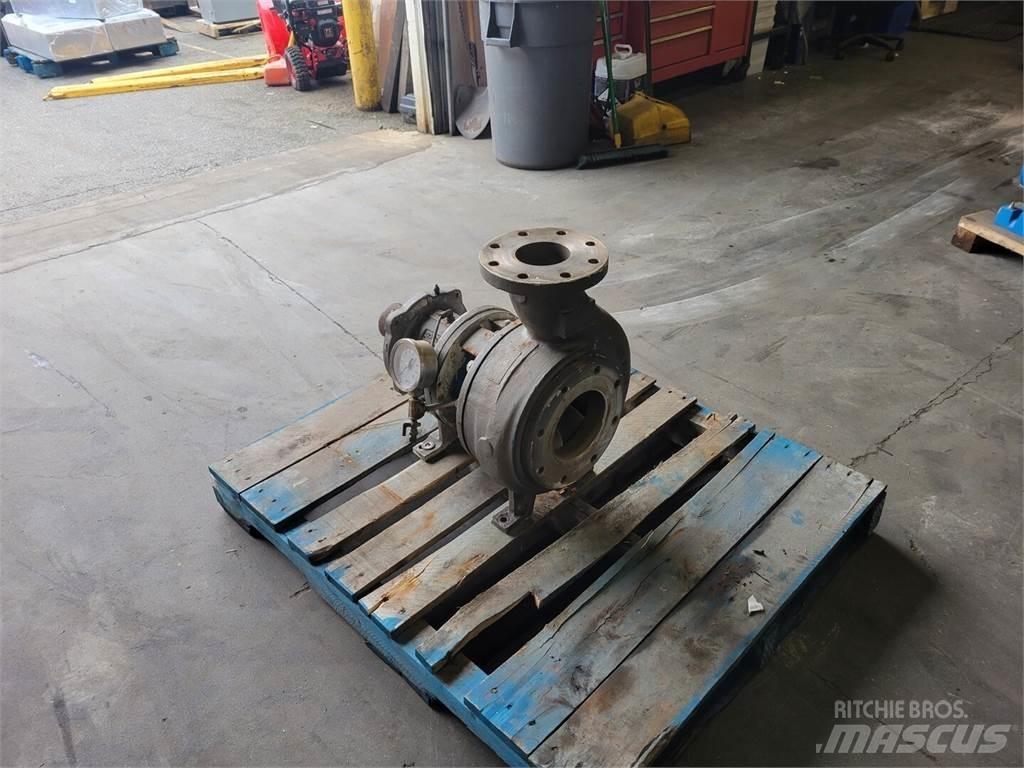  GOULDS 3196MTX Pumpe za vodu