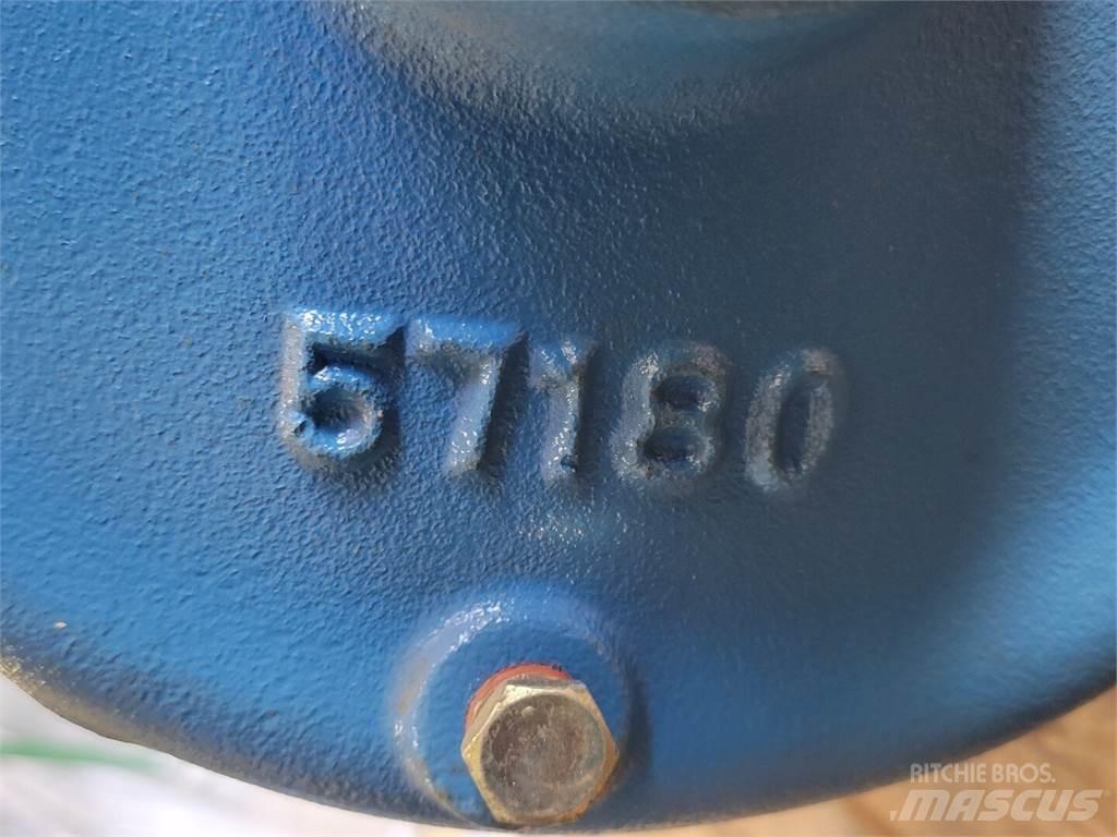  GOULDS 5BF1M2B0 Pumpe za vodu