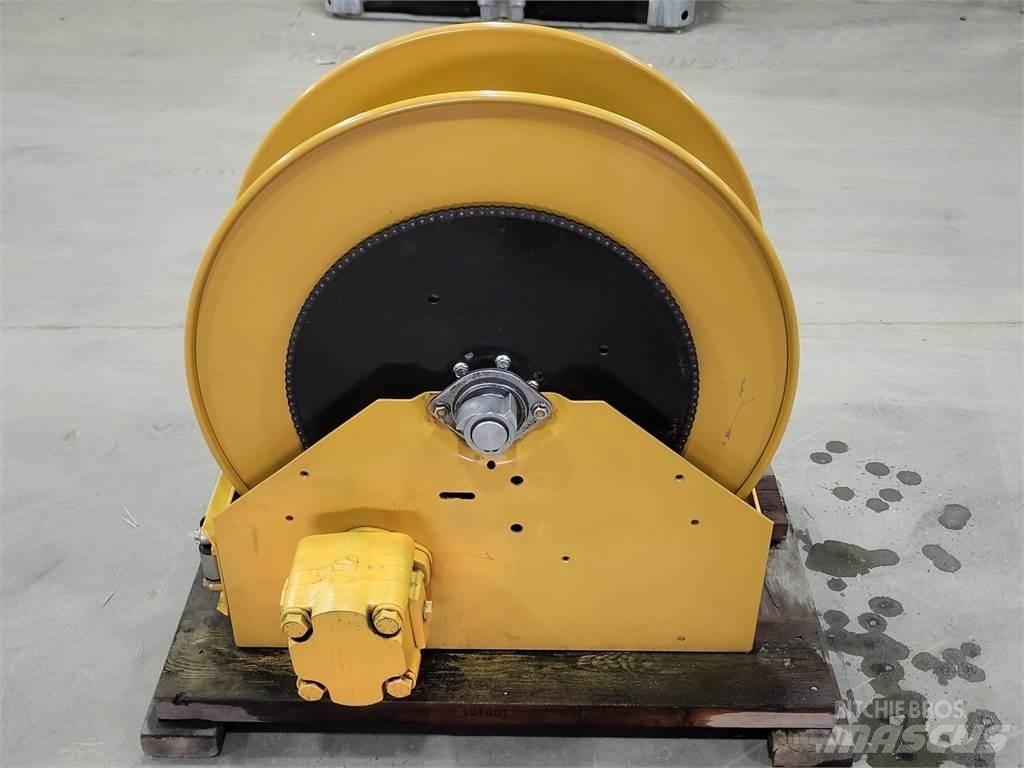 Graco  Ostale komponente