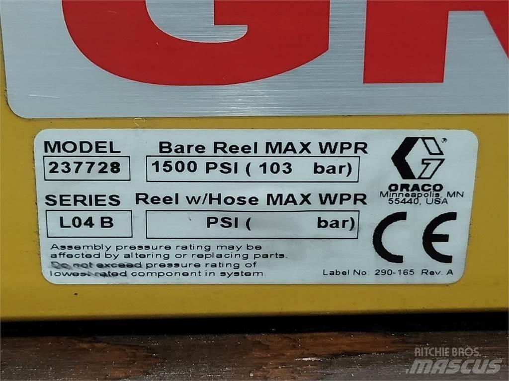 Graco  Ostale komponente