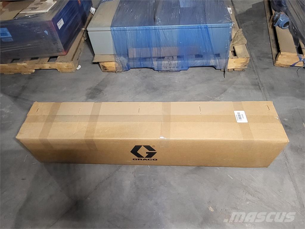 Graco 247441 Pumpe za vodu