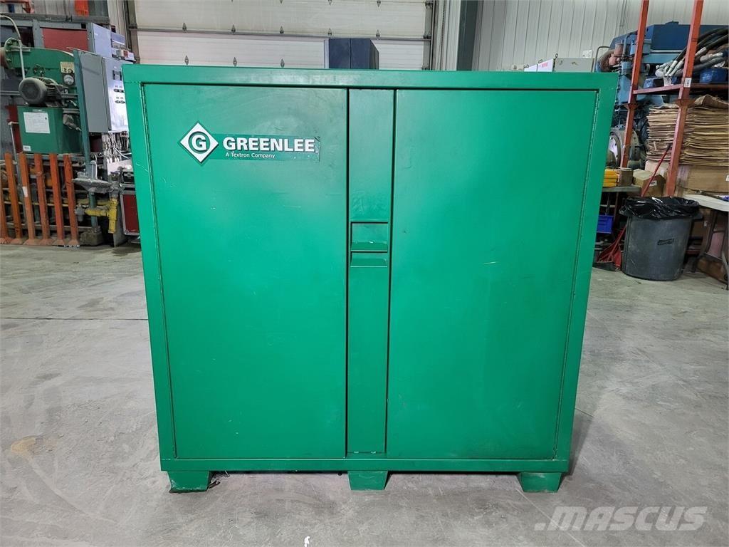 Greenlee 5660L/38659 Građevinarstvo – ostalo