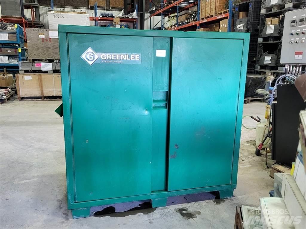 Greenlee 5760TD Građevinarstvo – ostalo