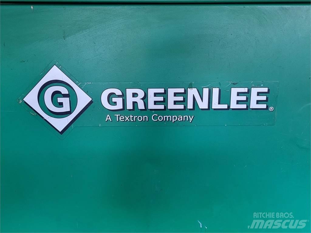 Greenlee 5760TD Građevinarstvo – ostalo