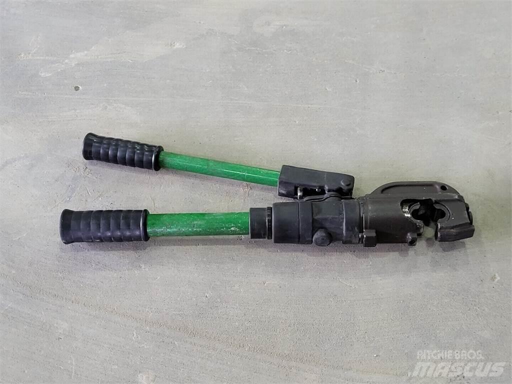 Greenlee HKL1232 Građevinarstvo – ostalo