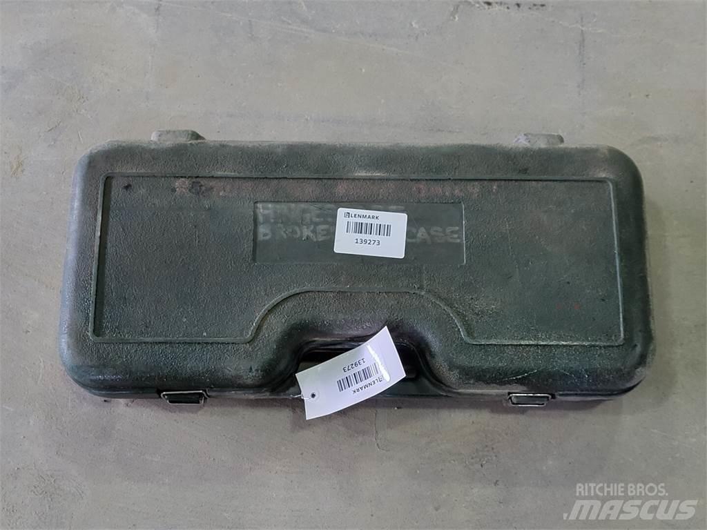 Greenlee HKL1232 Građevinarstvo – ostalo