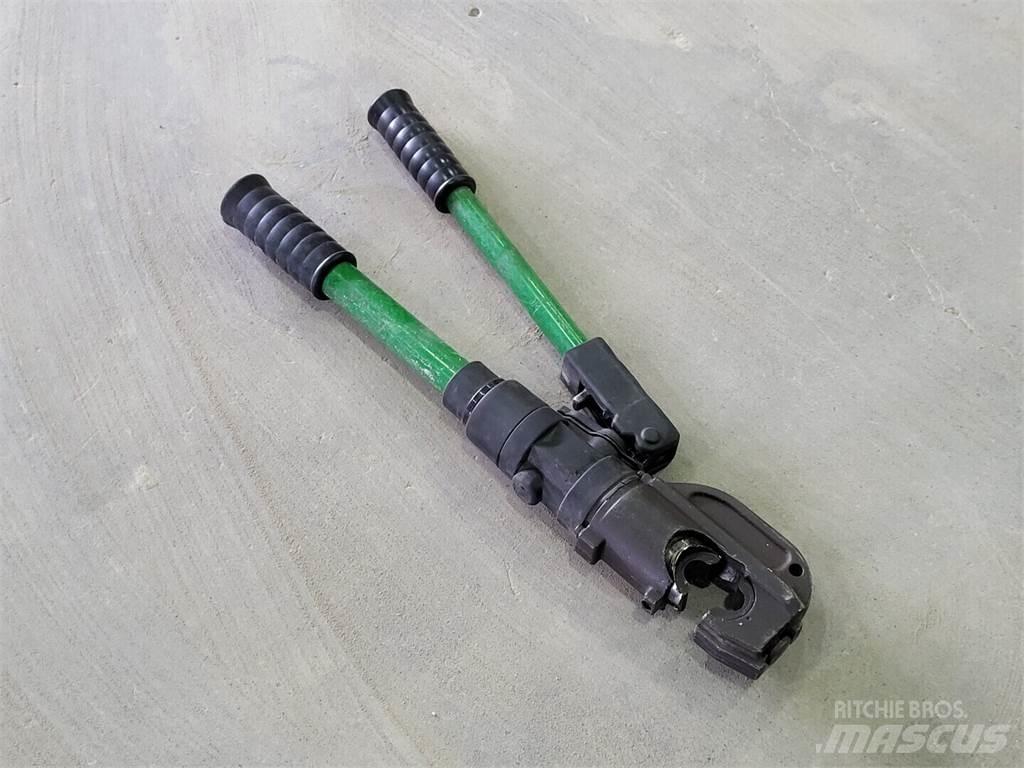 Greenlee HKL1232 Građevinarstvo – ostalo