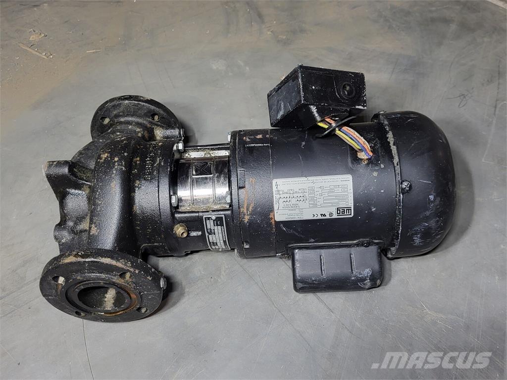Grundfos 96405263 Pumpe za vodu