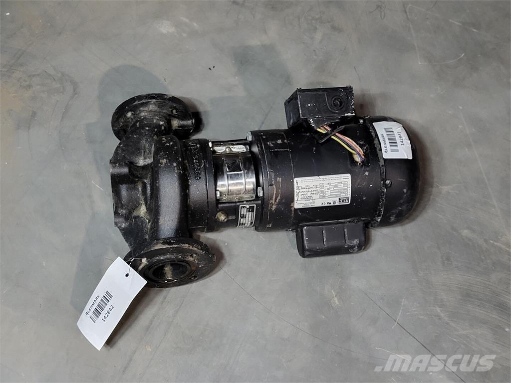 Grundfos 96405263 Pumpe za vodu