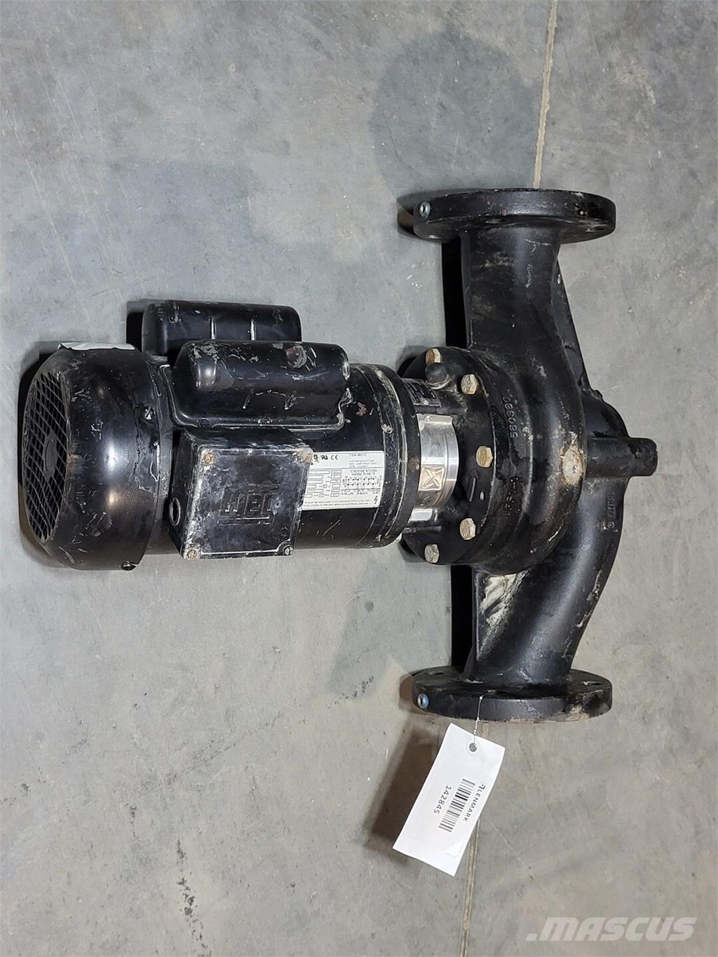 Grundfos 96405271 Pumpe za vodu