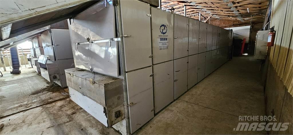  GUOXIN GX-12-4 Kompresorske sušilice zraka