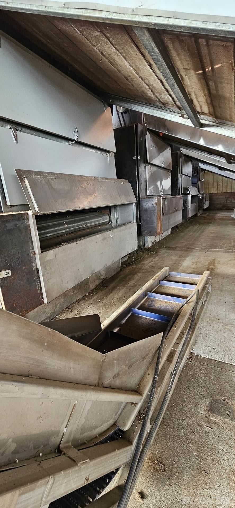 GUOXIN GX-12-4 Kompresorske sušilice zraka
