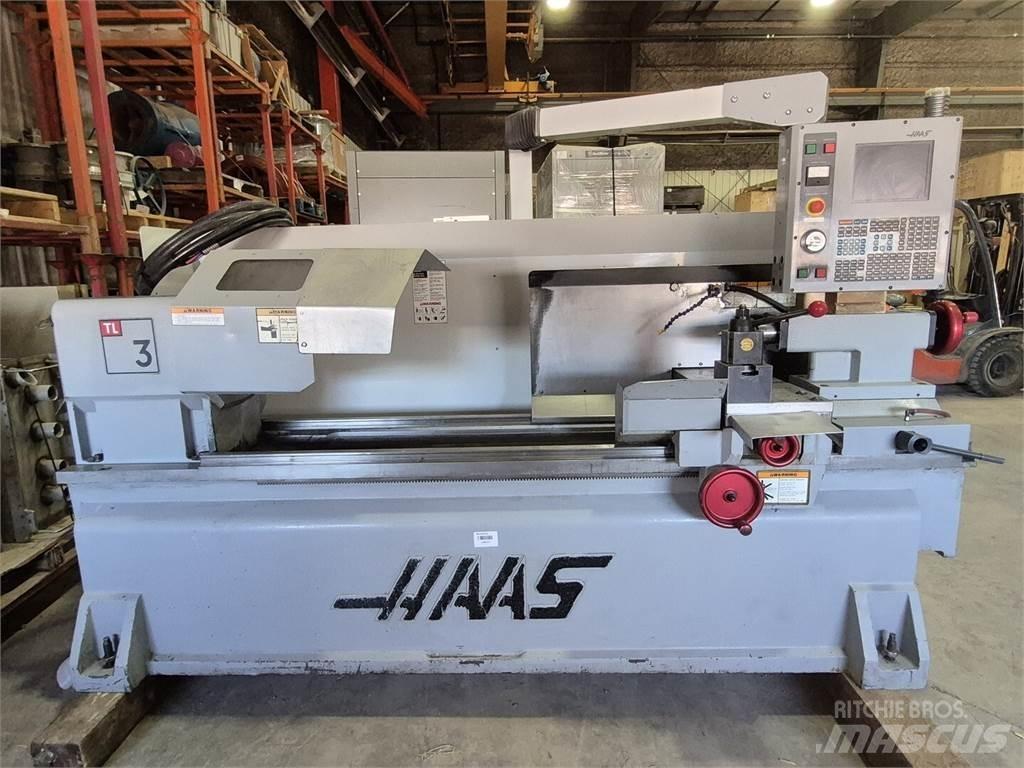 Haas TL3 Građevinarstvo – ostalo