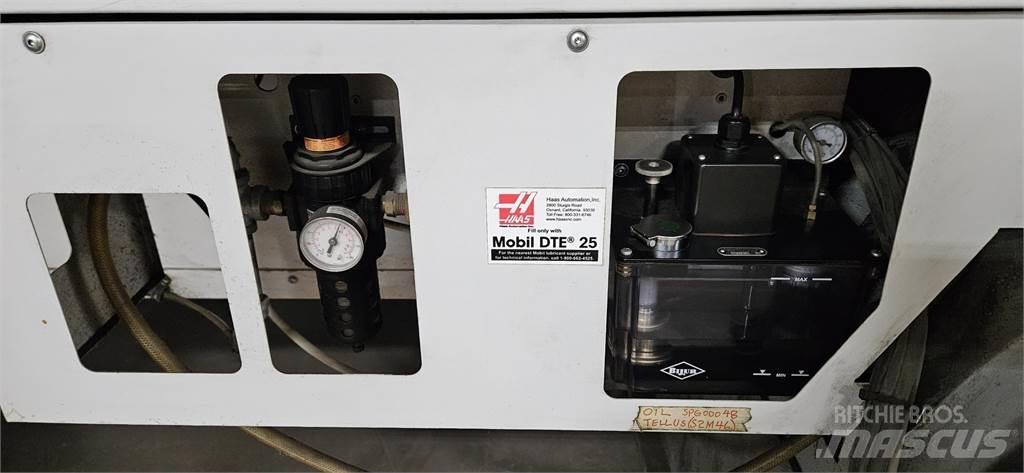 Haas VF-7/50 Građevinarstvo – ostalo