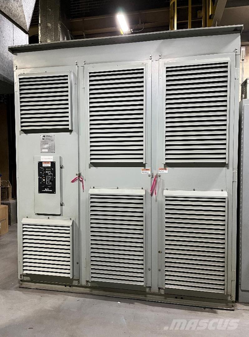  HAMMOND 154787 Građevinarstvo – ostalo