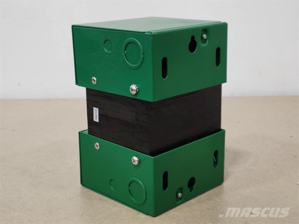  HAMMOND FS500KHP Građevinarstvo – ostalo